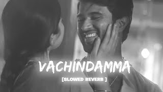 Vachindamma Song whatsapp status telugu songs 🤌💗 [upl. by Kilan]