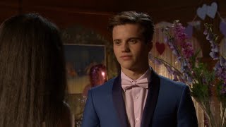 Las Cronicas De Evermoor Episodio 07  Día de corazones 1080p [upl. by Seagraves]