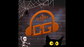 Cubold Gaming Podcast Episode 128 2024 October Halloween Series Episode 3  Alone in the Dark Re [upl. by Caughey]