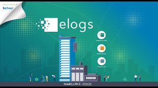 Elogs  What is Elogs CAFM  Service Desk  September 2023 [upl. by Siurtemed376]