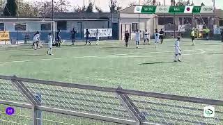 Diretta Promozione Laziale  Girone D Monti Prenestini 1919 vs Belmonte Castello [upl. by Mutua]