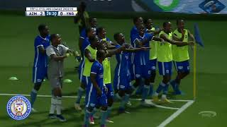 Azam FC 51 Yanga SC [upl. by Elsinore]