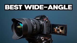 Sigma 1424 vs Panasonic 1635 S Pro  Best Wide Angle For LMount [upl. by Kiyohara]