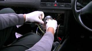 How to Install a Car Tracker DIY Simple Easy Steps [upl. by Heeley]