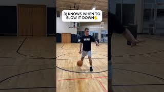 Ncaa div 1 pg skills 🏀 basketball basketballcourt basketballislife ballislife nba training [upl. by Gemini]