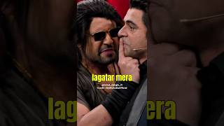 Salman amp Shahrukh  Sunil Grover amp Krishna 😂😂  The Kapil Sharma Show  FtNetflixIndiaOfficial [upl. by Aizan]