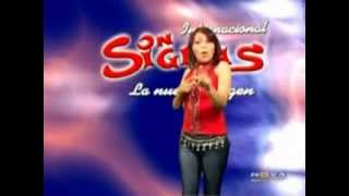 SON SIGMAS  FUISTE VIDEO OFICIAL [upl. by Tatianas]