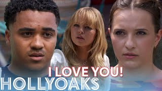 This Has To Stop  Hollyoaks [upl. by Ardnaik]