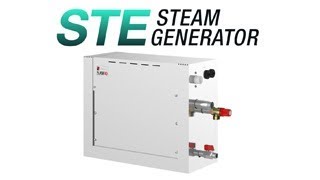 STE Steam Generator [upl. by Harvard]