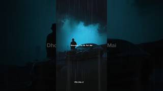 Main Dhoondne Ko Zamaane Meinwhatsapp status Aesthetic status aesthetic newlyrics lyrics [upl. by Nuahsar168]