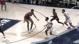 Highlights MBB Longwood vs SC State [upl. by Viole]