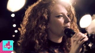 Jess Glynne  Right Here Live [upl. by Chaddie]