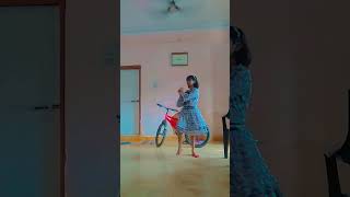 Jumka jumka song dance explore fashion [upl. by Oibirot]