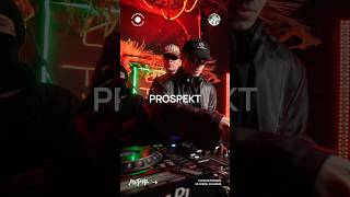 Prospekt  Ритмы x Prospekt 007 [upl. by Yenroc]