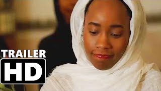 JINN  Official Trailer 2018 Drama Movie [upl. by Salis]