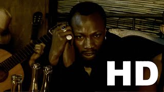 MC Solaar  Hasta la vista Clip Officiel HD [upl. by Ecyal]