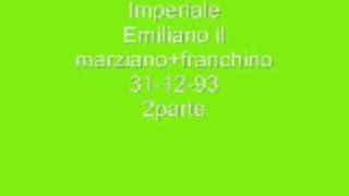 Emiliano il marziano 2 [upl. by Eelyac]