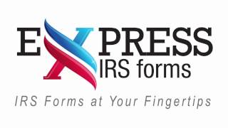 How to EFile amp Report ACA Form 1095B using ExpressIRSForms [upl. by Cleary]