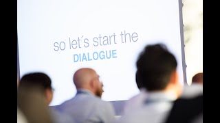 Medical amp Pharma Dialogue Day 2023  recap of an extraordinary event [upl. by Longo]