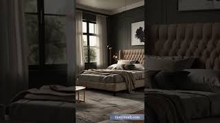 Bloxburg Master Bedroom Ideas Create Your Dream Space [upl. by Notselrahc]