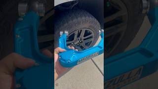 Chevrolet Silverado 1500 Trail Boss Control Arm Upgrade silverado truck suspension [upl. by Arrio239]