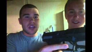 froggy fresh gets pranked [upl. by Cathe]