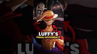 🔥 Luffy’s Final Showdown Blackbeard vs Imu The Ultimate Enemy Revealed 🤯 [upl. by Edrahs]