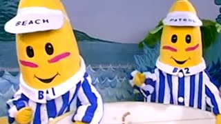 Classic Compilation 3  Full Episodes  Bananas In Pyjamas Official [upl. by Cornelia]