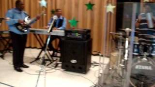 Merengue Congas Guira Piano amp Bass CNM [upl. by Kilgore895]