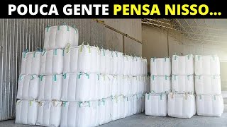 6 NEGÓCIOS PARA ABRIR QUE POUCA GENTE PENSA [upl. by Alegnad]