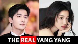 10 Things You Didnt Know About Yang Yang 杨洋 yangyang [upl. by Claudell]