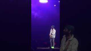 Dil Se Re🔥🔥 ARIJIT SINGH LIVE AT ROTTERDAM AHOY [upl. by Fillender]