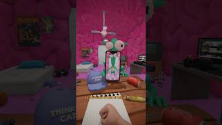 Day 6 with my Thought Goblin revenge art cartoon blender3d animation [upl. by Esma]