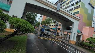 A final look at Tanglin Halt part 2 [upl. by Airottiv479]