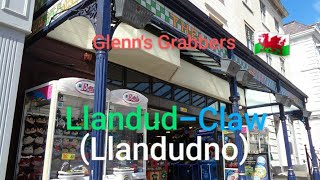 Glenns Hobbies S1 Ep24 LlandudClaw [upl. by Rika]