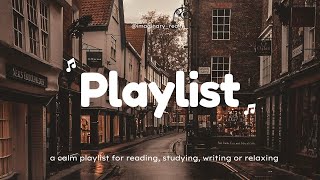 youre doing secret society research  a dark academia playlist [upl. by Fayette719]