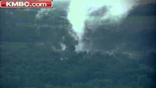 Sedalia MO tornado May 20 2010 [upl. by Dominic]