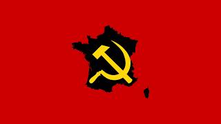 To the call of the great Lenin A lappel du grand Lénine  French communist song [upl. by Lovash378]