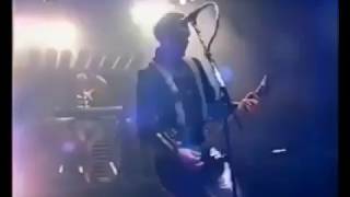 Heirate mich Guitar solo  live Richard kruspe [upl. by Nilkoorb]