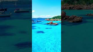 La Maddalena Archipelago Sardinia Italy [upl. by Dale500]