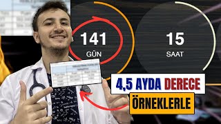 Deneyebileceğin Gerçekçi Bir Sabah Rutini [upl. by Oironoh]