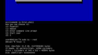 CentOS  RHEL Linux Virtualization Part 13  Creating VMWare Disk Partition using Clonezilla [upl. by Onahpets]