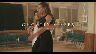 Ghostly Kisses  Heaven Wait Official Video [upl. by Madge31]