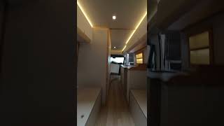 15M3 Ducato Karavan Dönüşümü karavanimalatı [upl. by Heim]