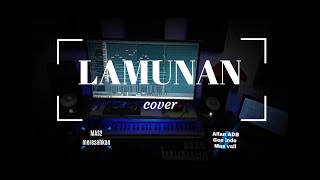 LAMUNAN HIPHOP DANGDUT GEE INDO MAS VALL ALLAN ADB [upl. by Hnoj]