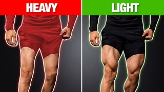 5 Reasons Your Legs Are NOT Growing [upl. by Pax817]