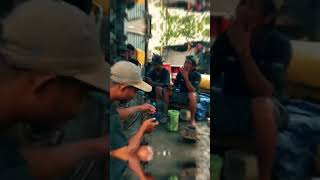 tempatku kerja sulawesiselatan rap hiphop shortsvideo fypyoutube storywa [upl. by Trstram]