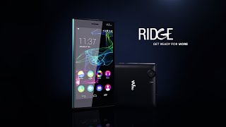 WIKO mobile  RIDGE  Official Product Video [upl. by Dow]