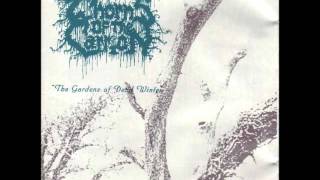 Thorns of the Carrion  The Gardens of Dead Winter Full Album [upl. by Doreen]