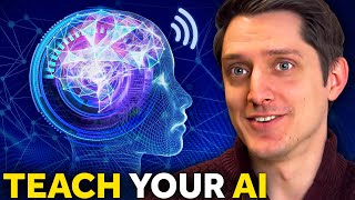 Train your AI with Dr Mike Pound Computerphile [upl. by Flaherty]